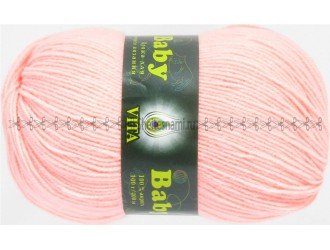 Пряжа BABY 2858